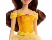 Disney Prinzessin Belle-Puppe, Spielfigur