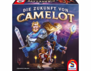 Schmidt Spiele The Future of Camelot, desková hra