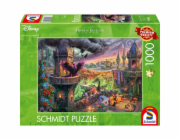 Thomas Kinkade Studios: Maleficent, Puzzle