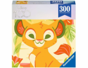 Puzzle Disney 100 Simba