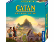 CATAN - The Rise of the Incas, desková hra