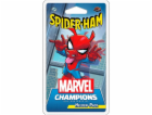 Asmodee Marvel Champions: The Card Game - Spider-Ham (Her...