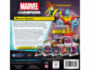 Marvel Champions: The Card Game - Mutant Genesis