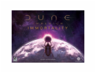 Dune: Imperium - Nesmrtelnost, desková hra