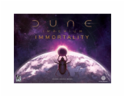 Dune: Imperium - Nesmrtelnost, desková hra