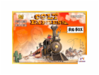 Colt Express - Big Box, desková hra