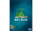 Isle of Skye Big Box, desková hra