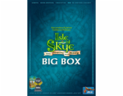 Isle of Skye Big Box, desková hra