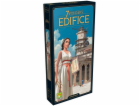  7 Wonders - Edifice, desková hra