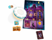 Mysterium Kids: Captain Boo's Treasure, desková hra