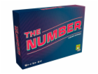 Asmodee The Number, desková hra