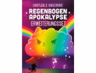  Rozšiřující sada Unstable Unicorns - Rainbow Apocalypse,...