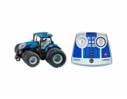  CONTROL New Holland T7.315 s dvojitými pneumatikami, RC