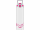 Láhev na pití SIGG Total Clear One MyPlanet Berry 0,75L