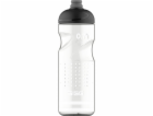 Láhev na pití SIGG Pulsar Transparent White 0,75L