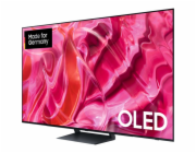  GQ-55S90C, OLED TV