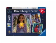  Dětské puzzle Disney Wish