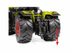 Claas Xerion 4500 s pohonem kol, model vozidla