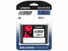  Kingston 1,92TB DC600M 2,5palcový SATA3 SSD - Solid Stat...