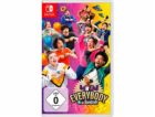  Nintendo Everybody 1-2-Switch!, hra pro Nintendo Switch