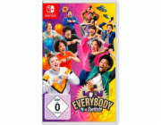  Nintendo Everybody 1-2-Switch!, hra pro Nintendo Switch