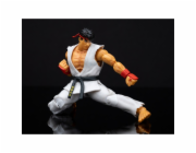 Street Fighter ll - Ryu, postava