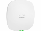  Aruba Instant On AP25 R9B28A 4x4 Wi-Fi 6 Indoor