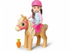  BABY born® Minis - Hrací sada Horse Fun, hračka