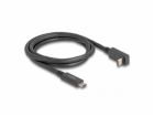 Kabel USB 3.2 Gen 2, USB-C samec > USB-C samec