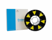 Ender PLA Filament Yellow, 3D kazeta