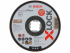 Řezný kotouč X-LOCK standard pro Inox, O 125 mm