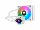  TH120 V2 ARGB Sync All-In-One Liquid Cooler Snow Edition...