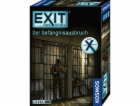  KOSMOS EXIT - The Game: The Prison Break, Party Game