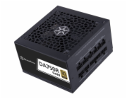  SilverStone SST-DA750R-GMA, PC zdroj