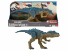 Figurka Allosaura Mattel Jurassic World Ruthless Rampage