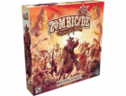  Asmodee Zombicide: Undead or Alive - Running Wild, desko...