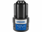 Dremel 12V lithium-iontová náhradní baterie B12V30-01