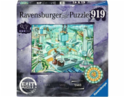 Puzzle Ravensburger EXIT The Circle - Anno 2083