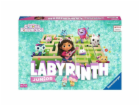 Ravensburger "Gabby's Dollhouse Junior Labyrinth, desková...