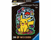 Ravensburger Puzzle Pokémon Pikachu