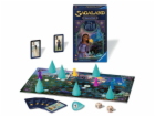 Ravensburger Disney Wish Sagaland, desková hra