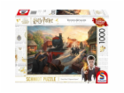 Schmidt Spiele Thomas Kinkade Studios: Kouzelnický svět H...