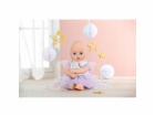 ZAPF Creation Baby Annabell® šaty tutu fialové 43cm, dopl...