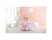 ZAPF Creation Baby Annabell® šaty tutu fialové 43cm, doplňky pro panenku