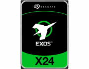 Pevný disk Seagate Exos X24 12TB