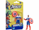 Figurka Hasbro Marvel Avengers Epic Hero Series Captain A...