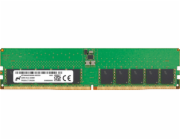 Micron DDR5 ECC UDIMM 32GB 2Rx8 5600 CL46 (16Gbit) (Single Pack)