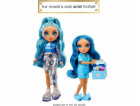 MGA Entertainment Rainbow High Junior High PJ Party - Sky...