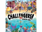 Asmodee Challengers! Beach Cup, karetní hra