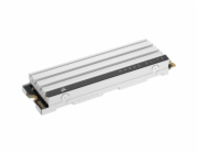 Korzár | SSD | MP600 ELITE | 1000 GB | SSD tvarový faktor M.2 2280 | SSD rozhraní PCIe NVMe Gen 4.0 x 4 | Rychlost čtení 6200 MB/s | Rychlost zápisu 7000 MB/s